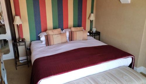 Superior Double or Twin Room