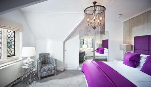 One-Bedroom Suite
