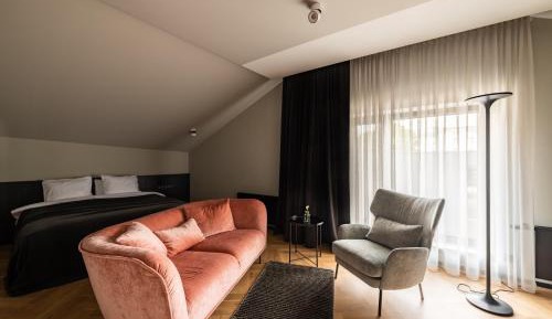 Superior King Room