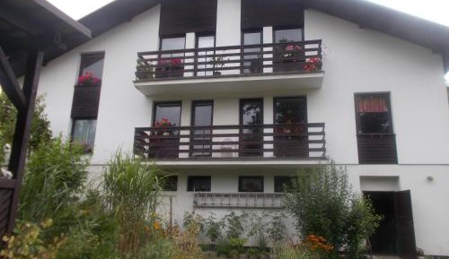 Double Room with Balcony (2 Adults + 1 Child)