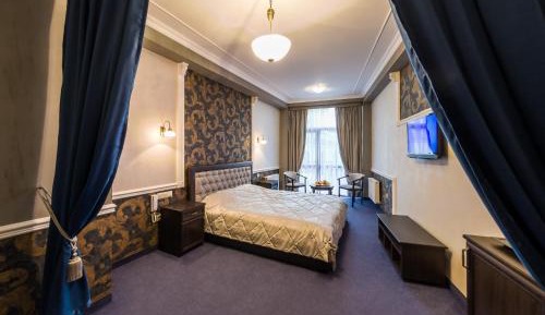 Comfort Junior Suite