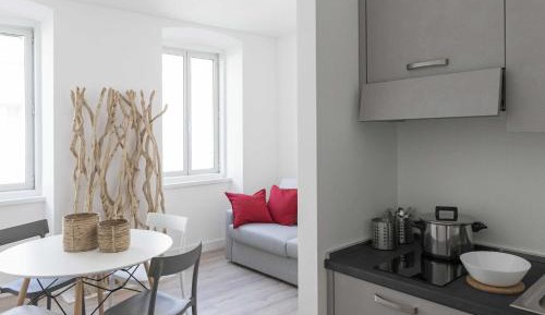 Superior Apartment
