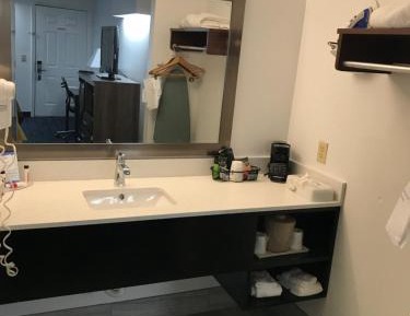 Deluxe King Room - Smoking