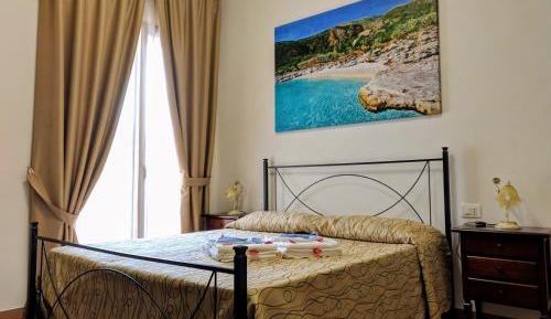 Triple Room with Balcony