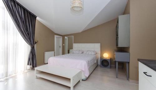 Duplex Apartment