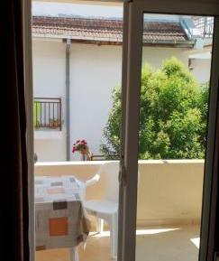 Duplex Apartment