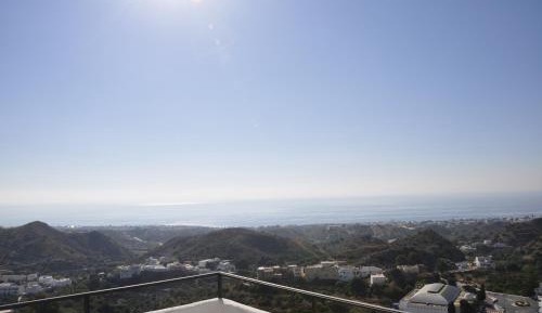 Double Room with Sea View