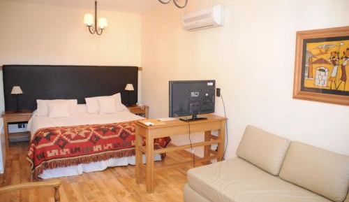 Suite Room