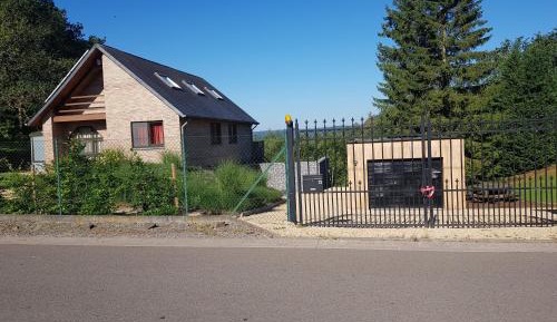 Holiday Home