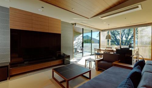 Suite Villa