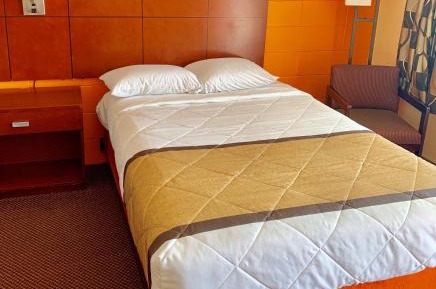 Double Room - Non-Smoking 