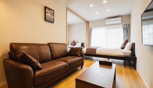 Superior Apartment