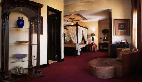 Executive Suite