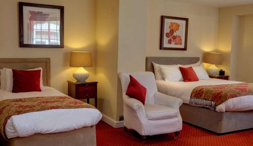 Double or Twin Room