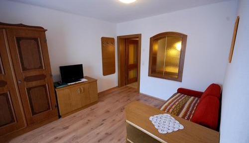 Superior Two-Bedroom Apartment with Balcony