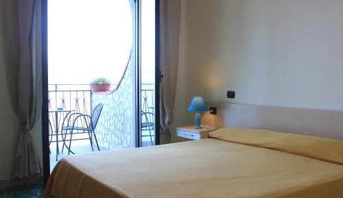 Double Room with Sea View
