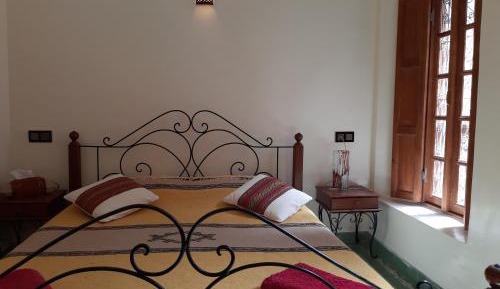 Triple Room with Private Bathroom