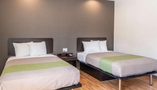 Quadruple Room - Disability Access - Non-Smoking