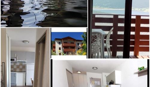 Apartment with Lake View