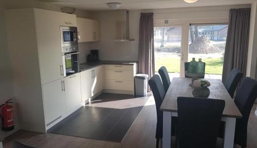 Three Bedroom Apartment - Kempen 6