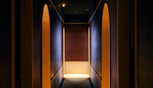 Japanese-Style Twin Room with Shared Bathroom