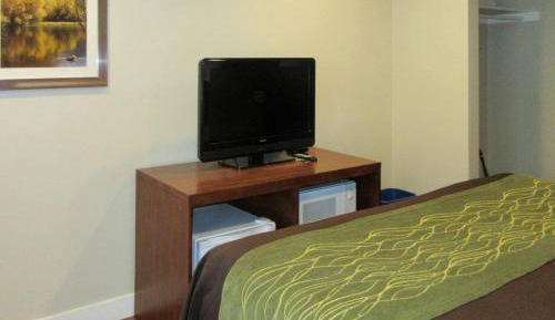 King Room - Non-Smoking