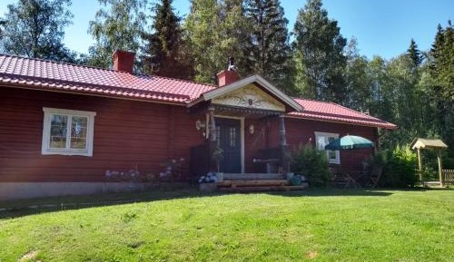 Holiday Home