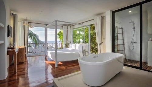 Ocean Deluxe Terrace