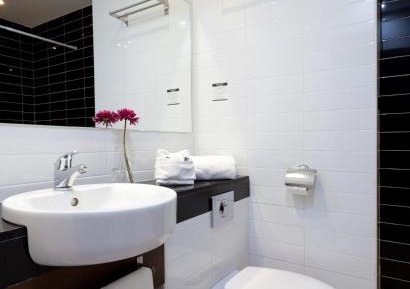Standard Triple Room (3 Adults)