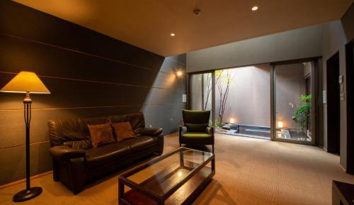 One-Bedroom Suite