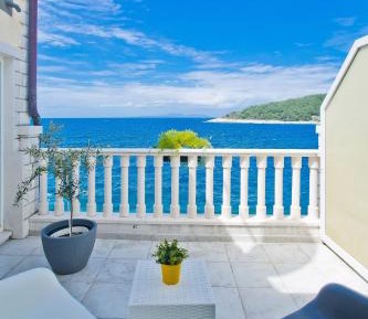 King Room with Sea View