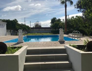 Holiday Home