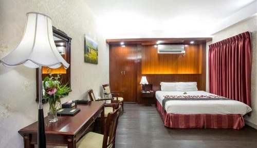 Superior Single Room