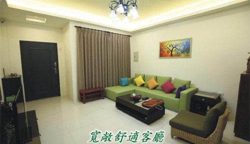 Superior Villa