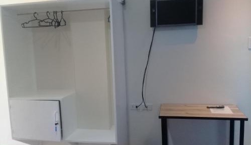 Deluxe Triple Room with Sea View