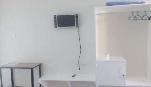 Deluxe Double Room with Balcony and Sea View