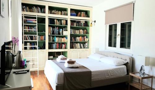 Junior Suite with Terrace
