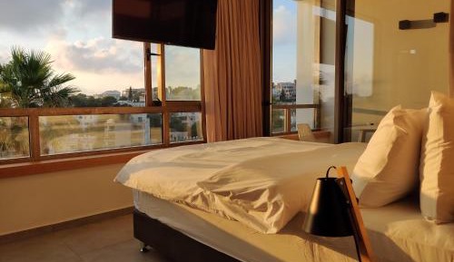 Penthouse Apartment