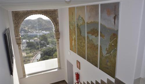 Superior Double Room with Sea View