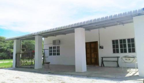 Family Bungalow