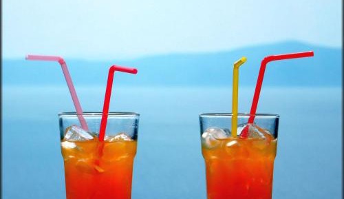 One-Bedroom Apartment with Sea View