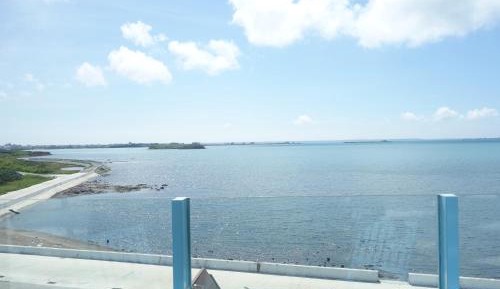 Deluxe Double Room with Balcony and Sea View