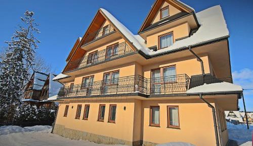 Deluxe Double or Twin Room with Balcony