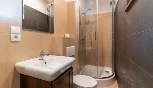 Duplex Quadruple Room