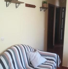 Three-Bedroom House Ground Floor
