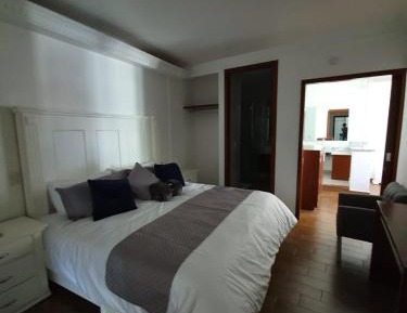 Two-Bedroom Suite