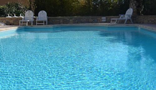 King Room with Pool View