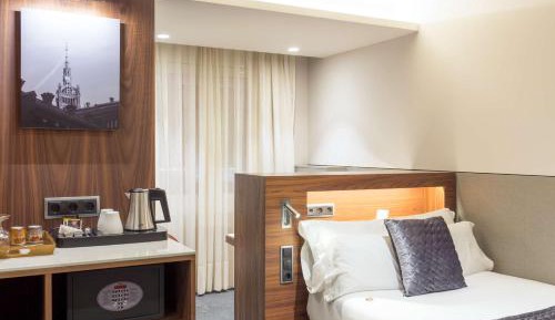 Single Room