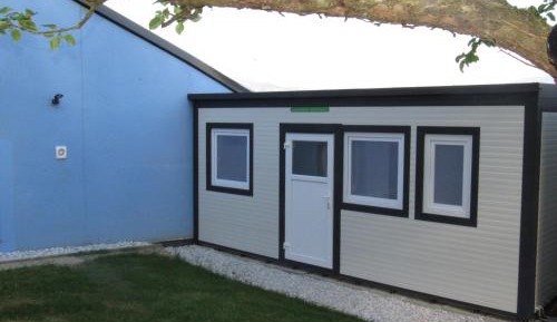 Mobile Home