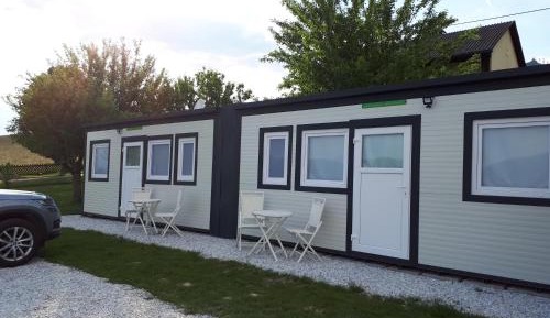 Mobile Home